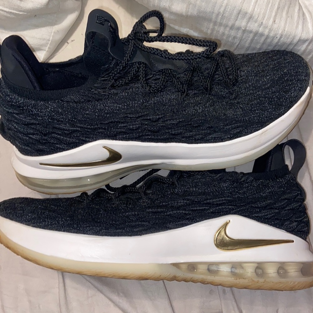 lebron 15 low